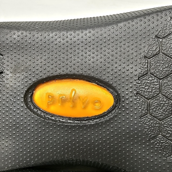 Privo by Clarks Womens SZ 6 M Brown Leather Upper Athletic Slip On Shoes 76772 - Picture 11 of 12